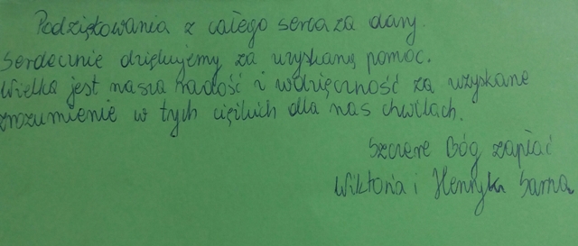 Finał Szlachetnej Paczki