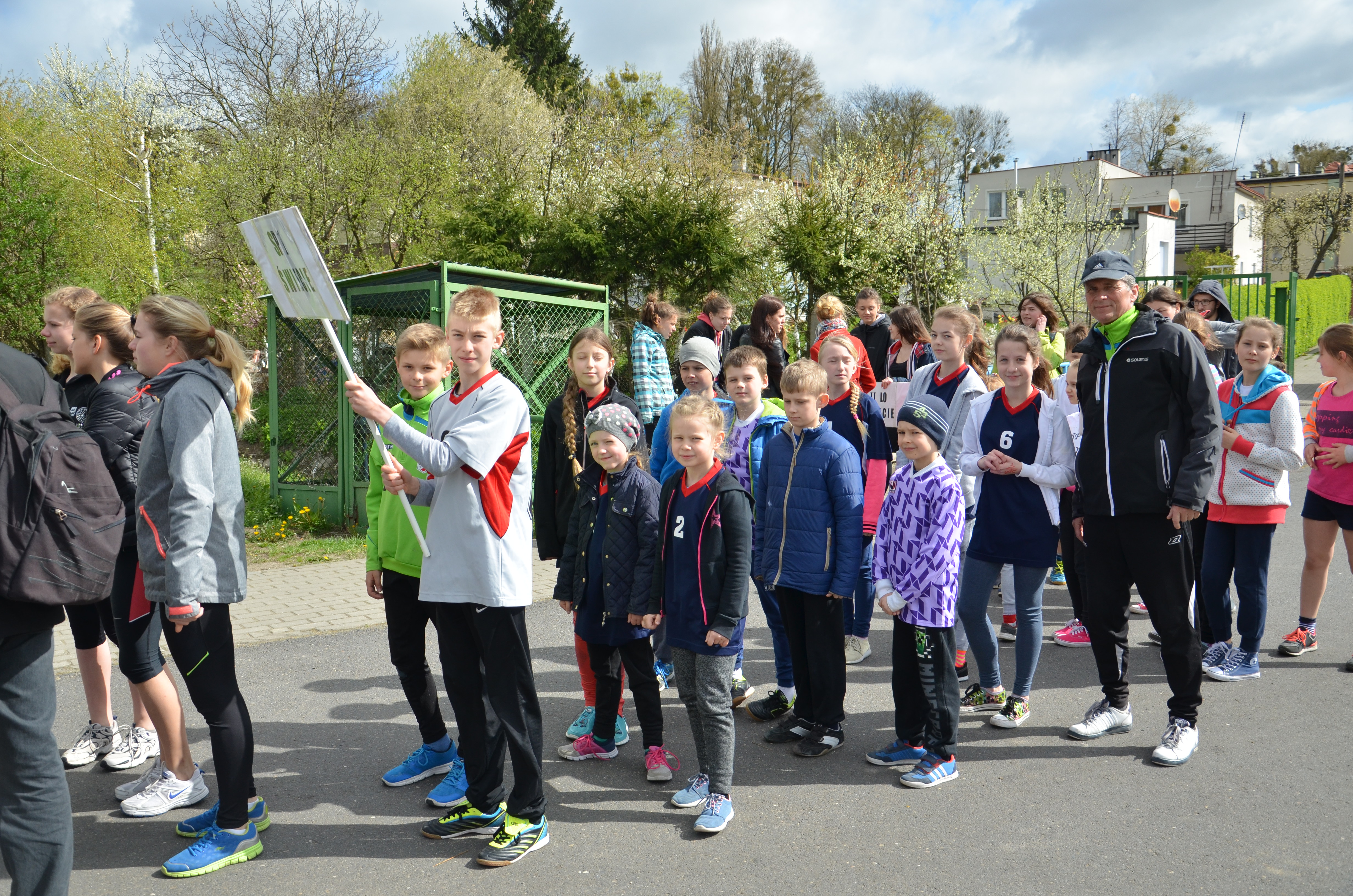 „Jedynka” ponownie mistrzem!!!