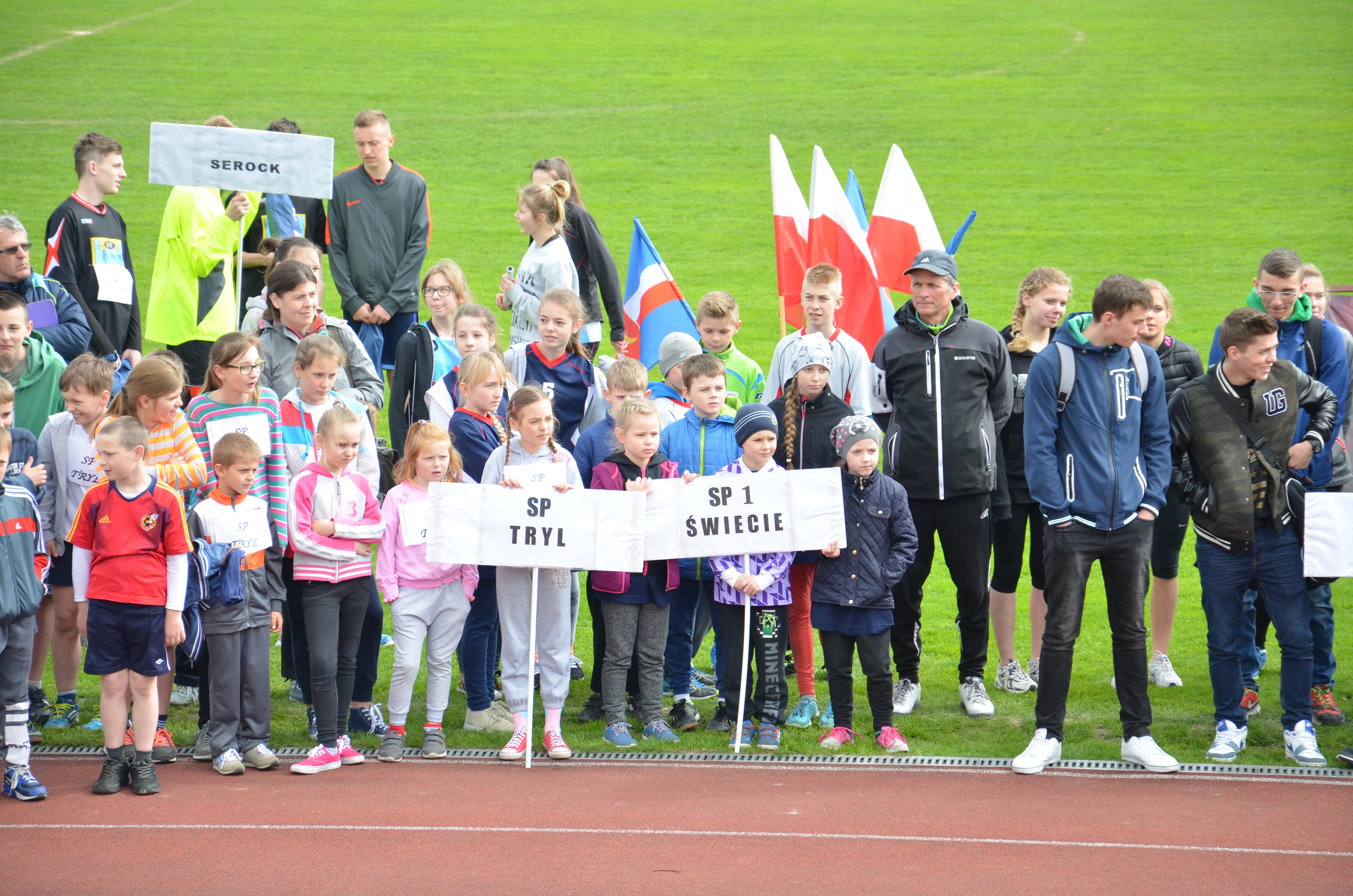 „Jedynka” ponownie mistrzem!!!