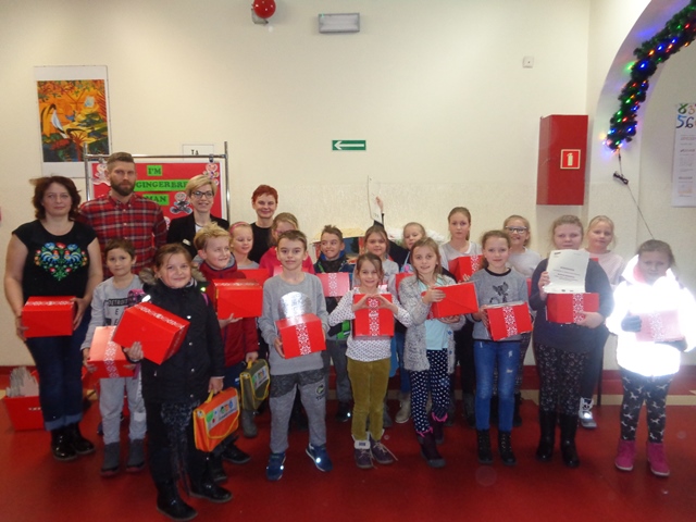 Szopki bożonarodzeniowe