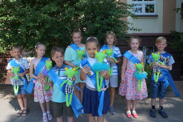 Miss i Mister uprzejmości 2019