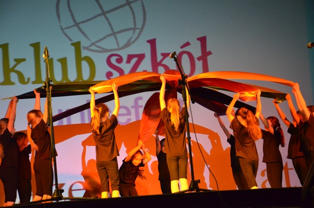 UNICEF - wspieramy dzieci z Syrii