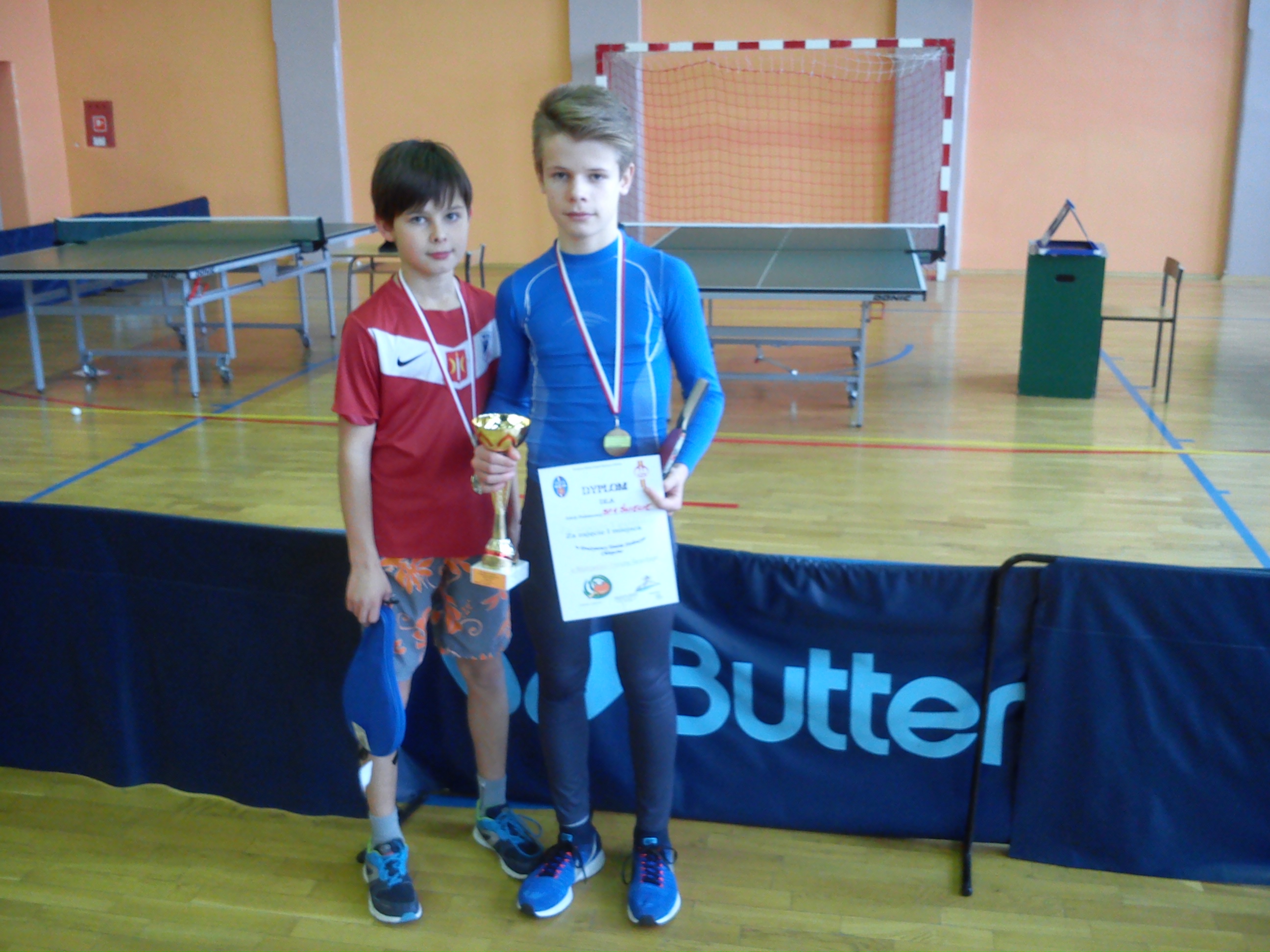 Sensacja w Laskowicach!