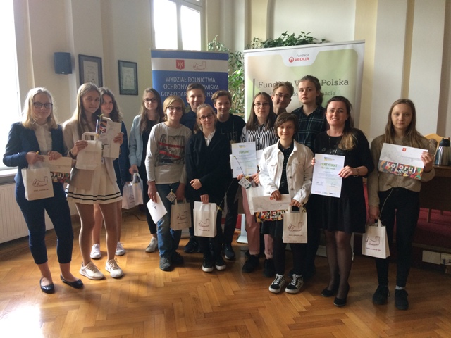 Młodzi Obserwatorzy Przyrody