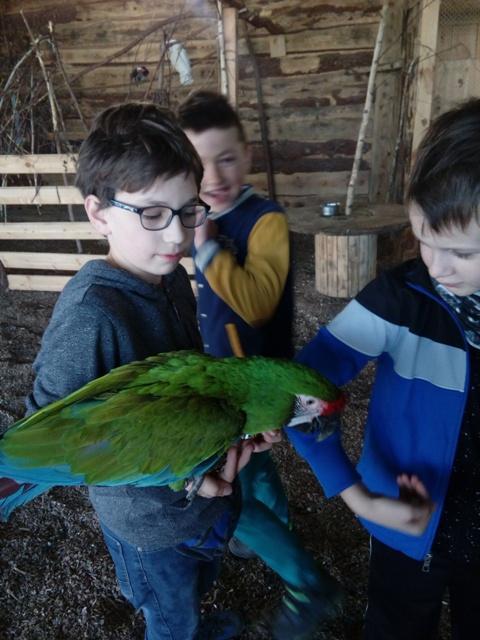 Wycieczka do Bydgoszczy