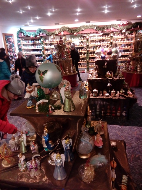 Wycieczka do Bydgoszczy