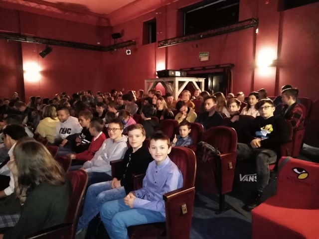 Opowieść wigilijna - przedsmak świąt 