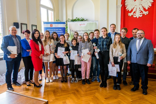 Młodzi Obserwatorzy Przyrody