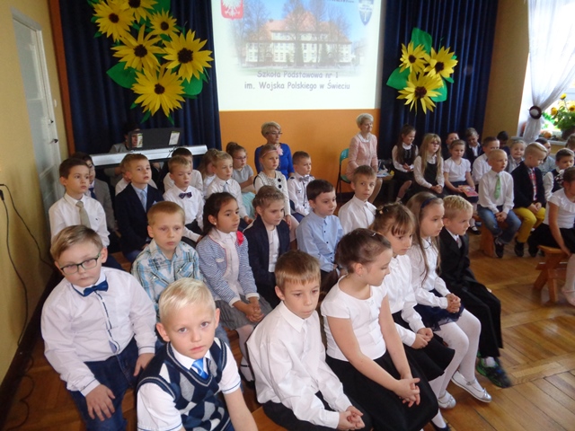 Nasi sportowcy znowu w akcji!