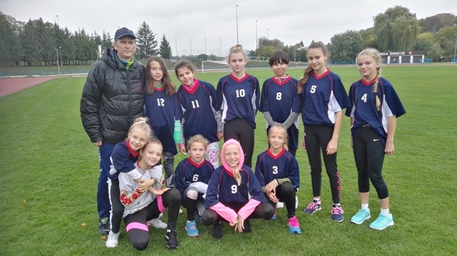 Nasi sportowcy nie schodzą z podium!!!