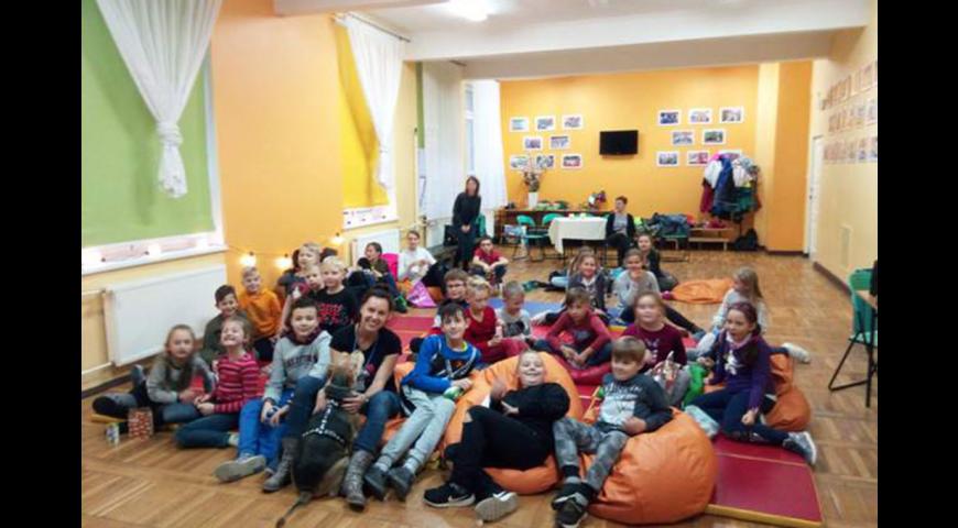 Był sobie pies-seans filmowy