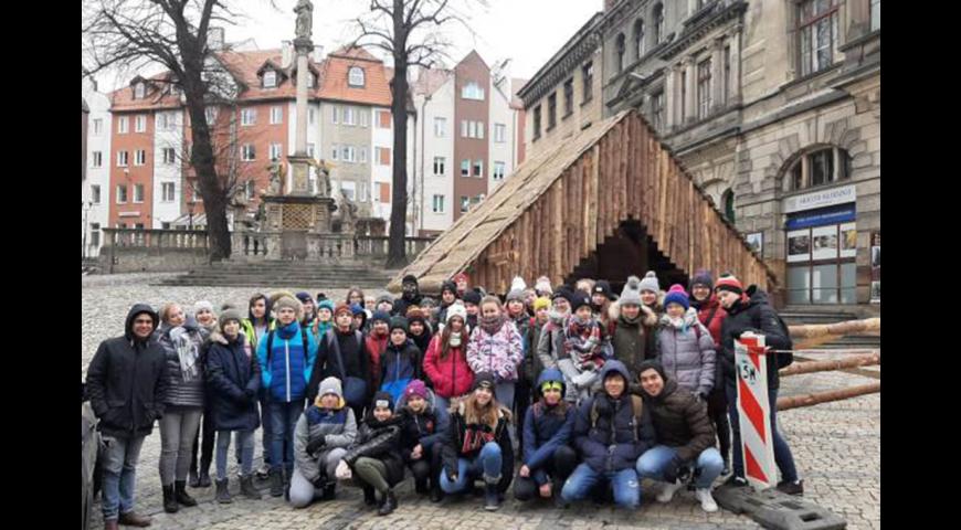 Euroweek - Różanka