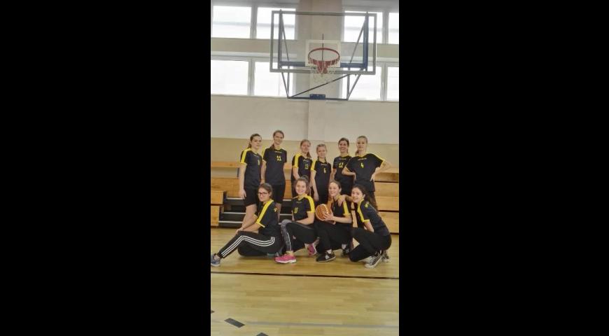 III miejsce w mistrzostwach Świecia w piłce koszykowej