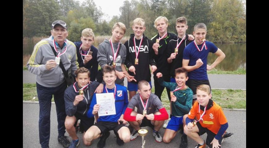 Mistrzowie kreowania wizerunku