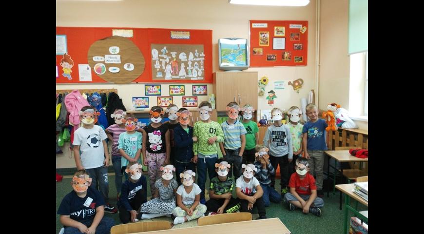 Angielski na wesoło