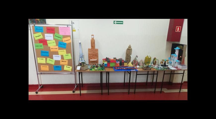 Europejski Dzień Języków 2019