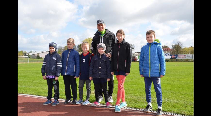 „Jedynka” ponownie mistrzem!!!