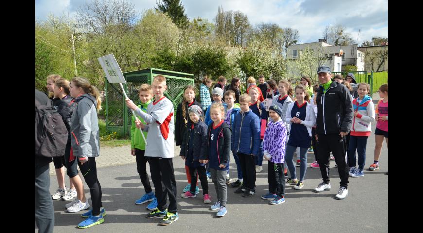 „Jedynka” ponownie mistrzem!!!