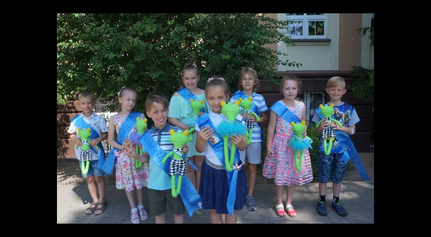 Miss i Mister uprzejmości 2019