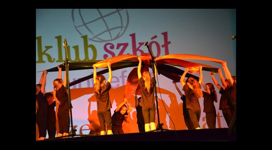 UNICEF - wspieramy dzieci z Syrii