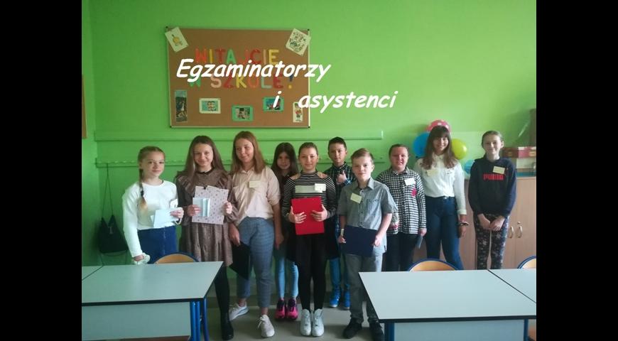 Święto tabliczki mnożenia