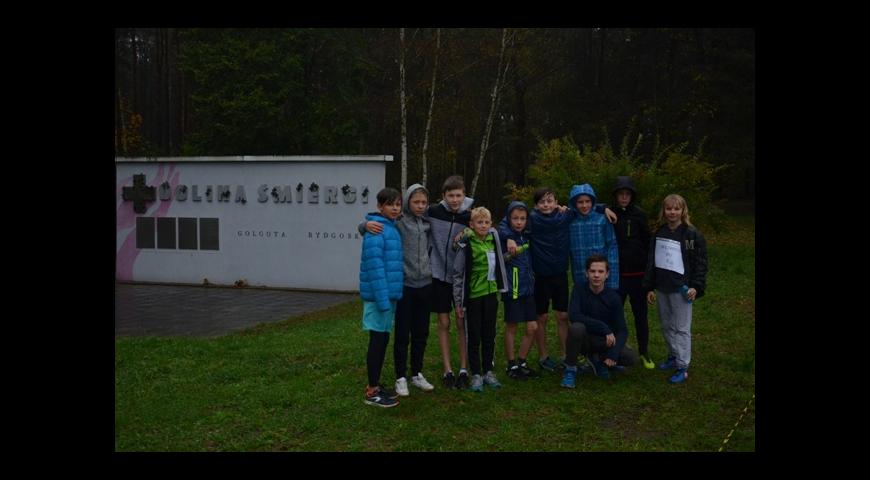 JESTEŚMY MISTRZAMI WOJEWÓDZTWA!!!