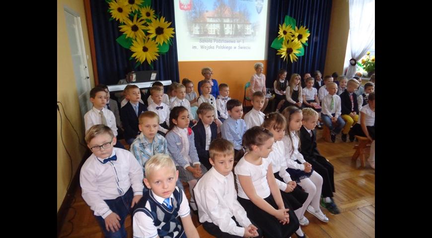 Nasi sportowcy znowu w akcji!