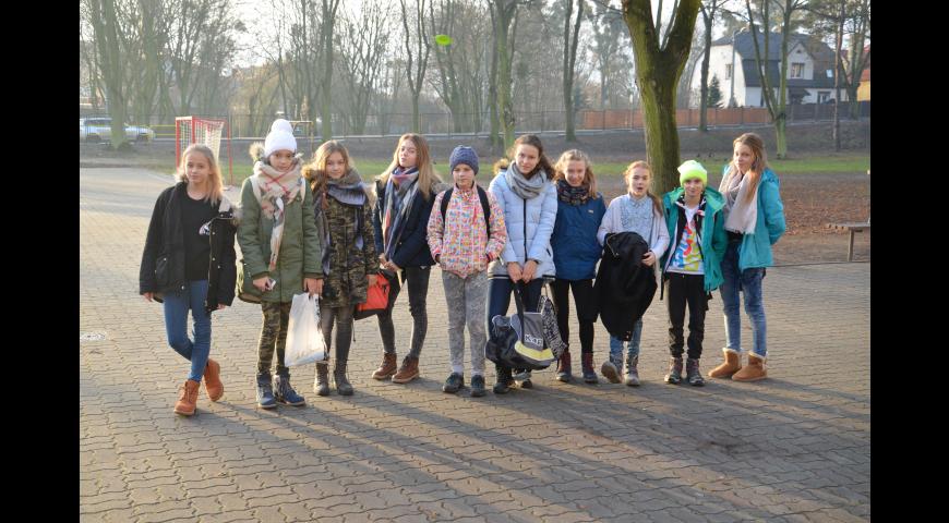 Mini piłka siatkowa