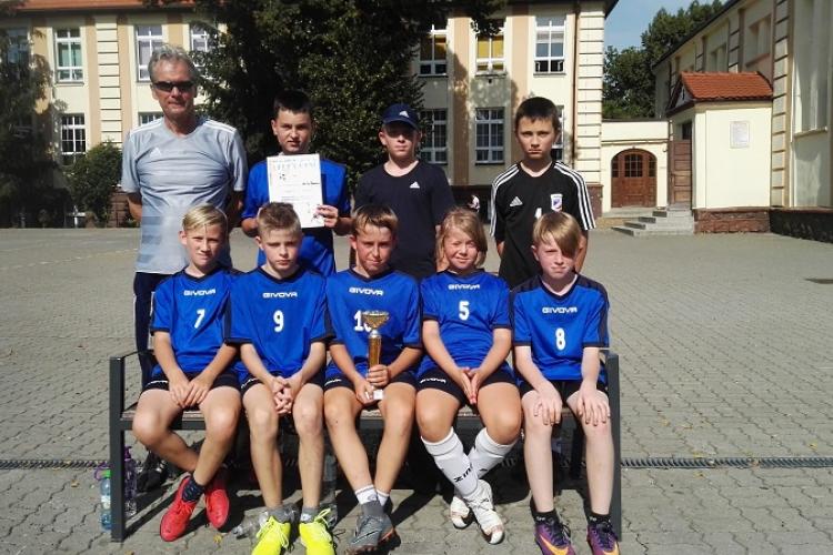 Mistrzowie Świecia w piłce nożnej rocznik 2008