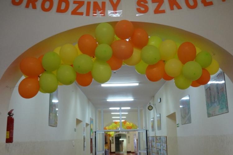 102 urodziny naszej Szkoły