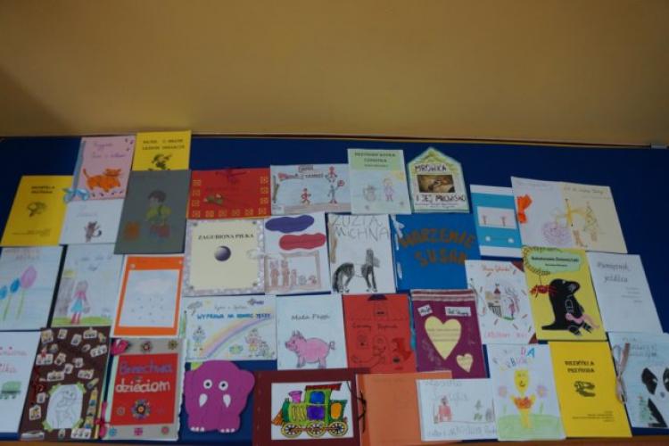 Książka dla Afryki