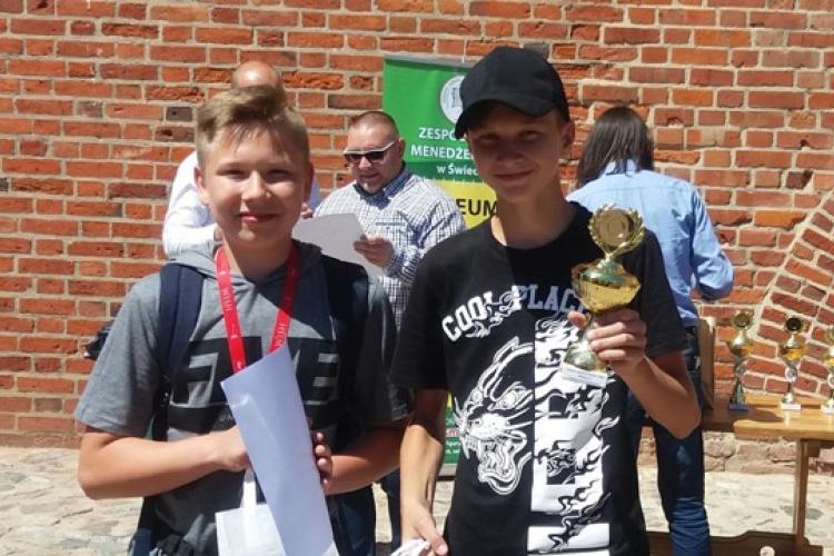 Bieg Mikołajkowy 2016