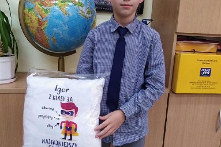 Dzień Chłopaka pod krawatem