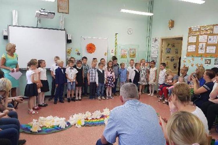 Dzień Mamy i Taty 2018