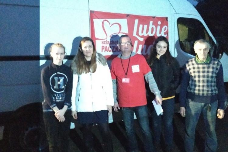 Finał Szlachetnej Paczki