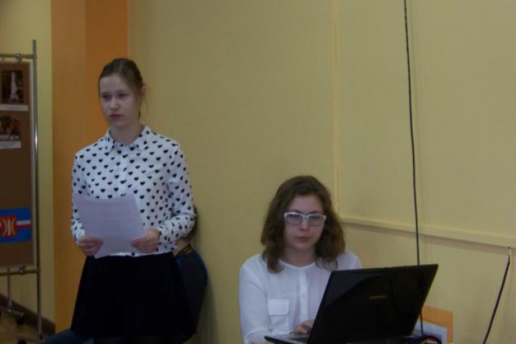 Moje miasto Świecie